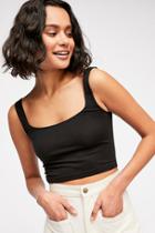 Scoop Neck Crop By Intimately At Free People